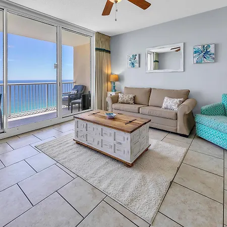 Majestic Beach Towers 1-2314